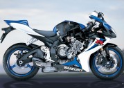 Suzuki GSX-R600